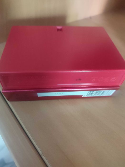 Gucci Rush woda toaletowa