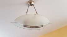 Lampa wisząca ładna