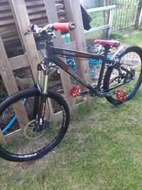 Rower dirt Unibike/Underground zone.one 26"