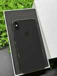 iPhone X, 64Gb, Black (Neverlock) Айфон Х, 64гб, черный, 100%АКБ