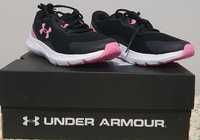 Under Armour mulher
