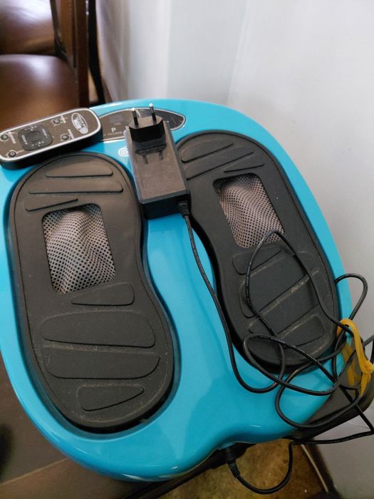 Massagador para pés