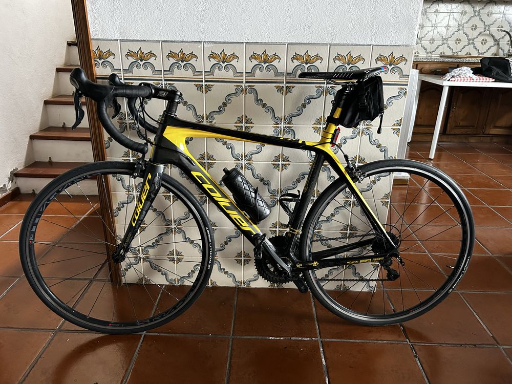 Coluer Racing Team Edition