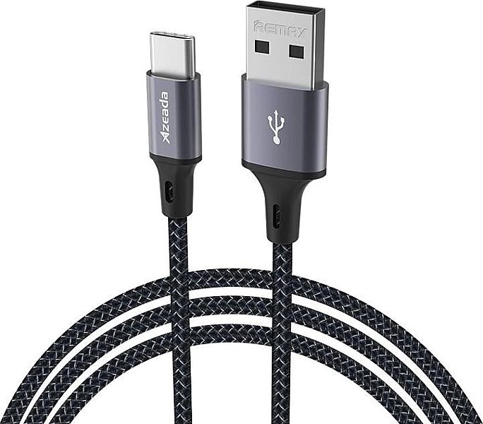 Oryginalny Kabel Usb - Usb Typ C 3a 1m do ładowania telefonu / przesył