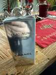 CHANEL Platinium Egoiste