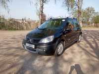 Renault Scenic Conquest