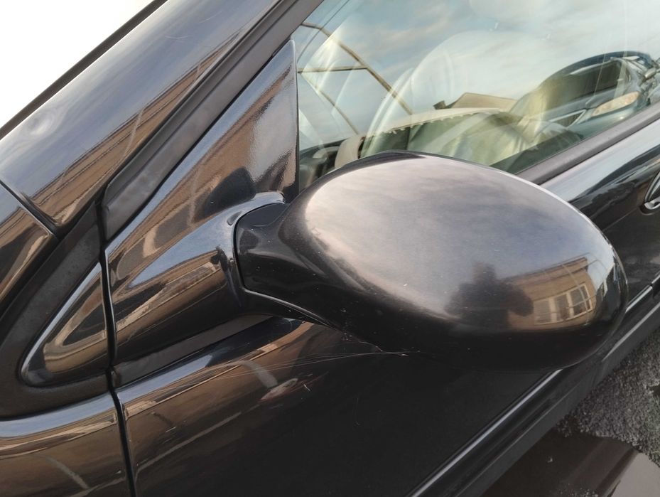 Citroen C5 I Kombi 3.0i 2004r.Lusterko zewnętrzne lewe.