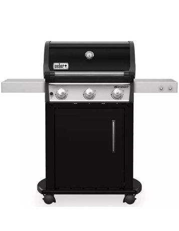 Weber Spirit E-315 GBS газовий гриль