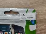 Захисна плівка LG 4x HD ( P880 ) защитная пленка