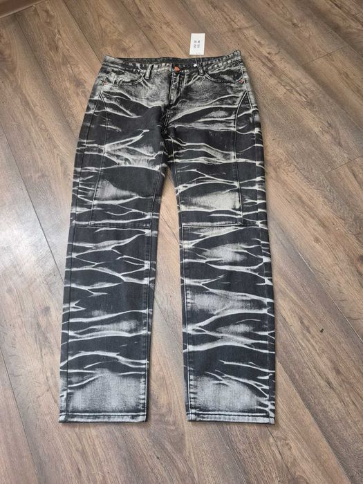 Джинсы мужские новые