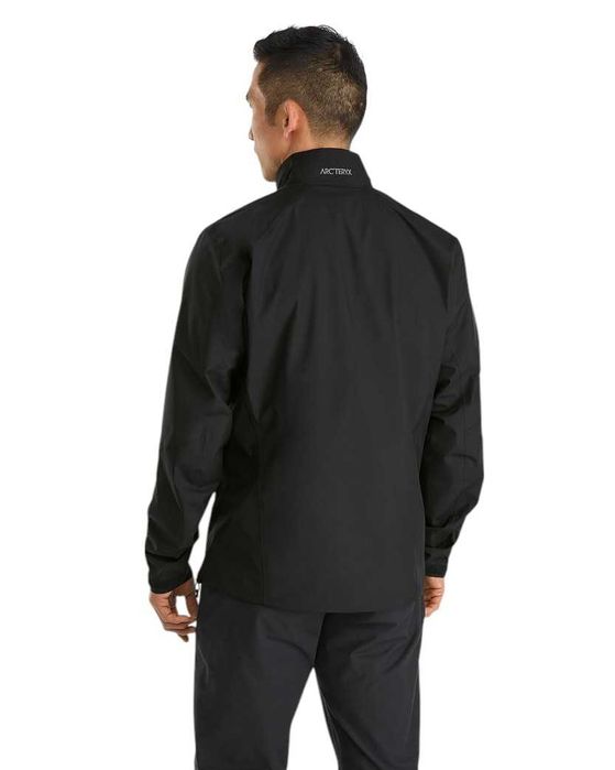 Куртка Arc'teryx Kadin Jacket Black