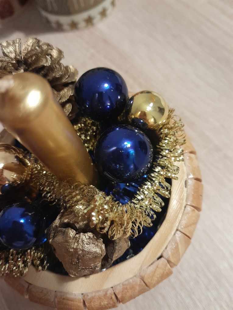 Decoração de Natal