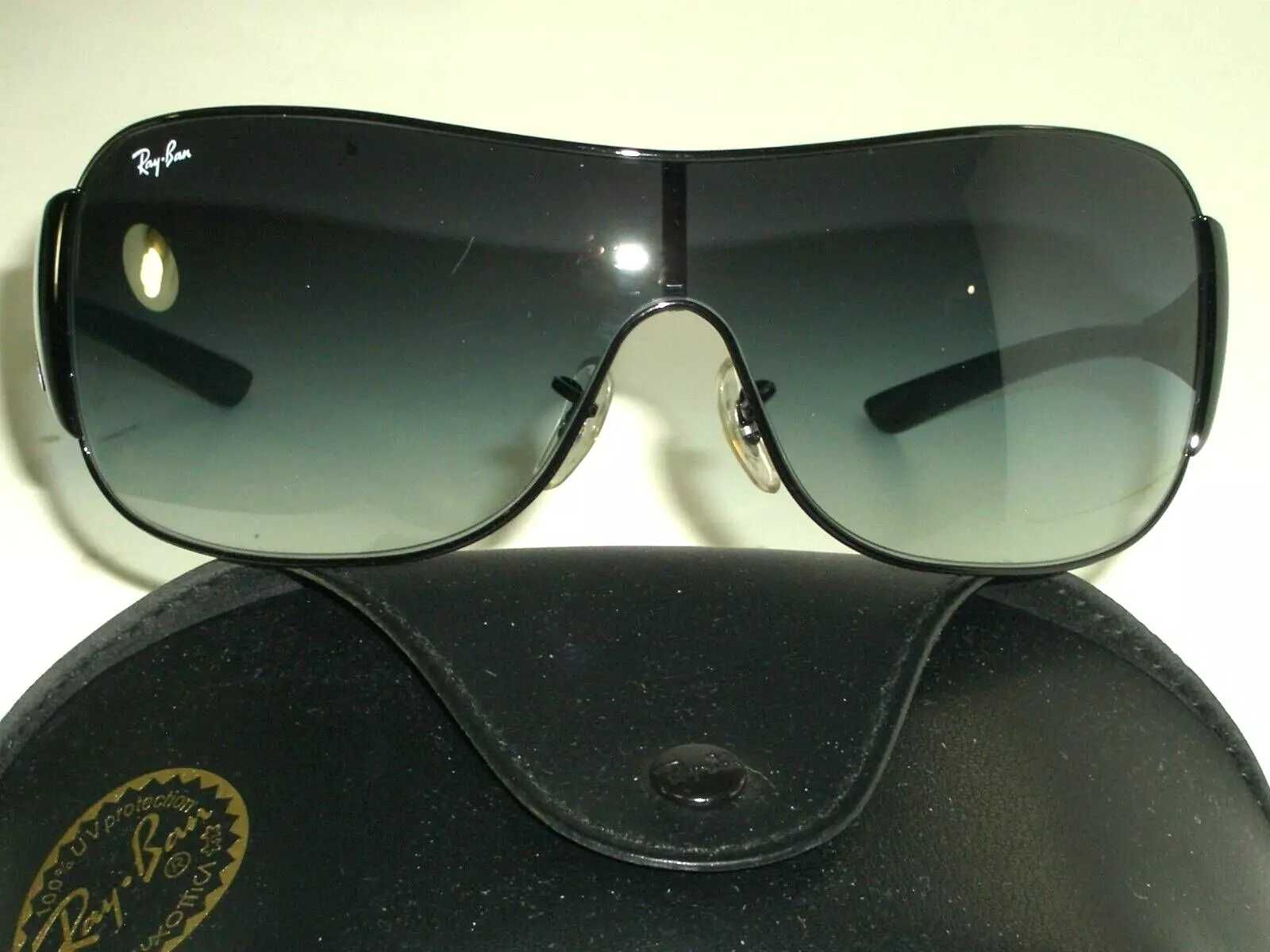 Oculos ray ban ORIGINAIS