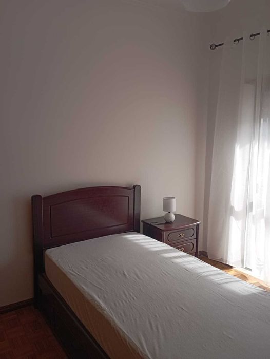 Apartamento T2 para arrendar Fundão