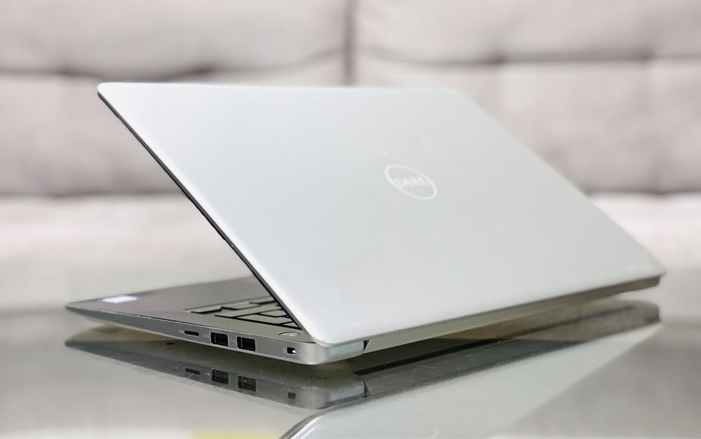 Dell 5370/FHD/IPS/ i5-8250U/3.4 GHz/8 ГБ/SSD 256 ГБ/UHD Graphics 620