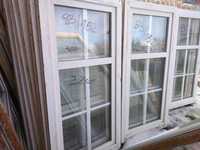Okna pcv super na dom kamienice remont elewacji Duża ilość komplety