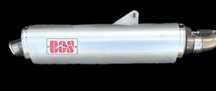 Wydech BOS do Suzuki GSF600/GSF1200 Bandit