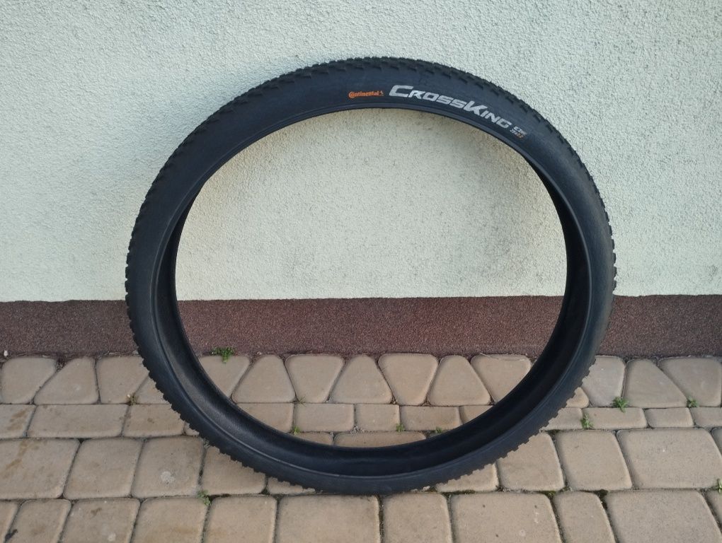 Continental race king 29 2.2