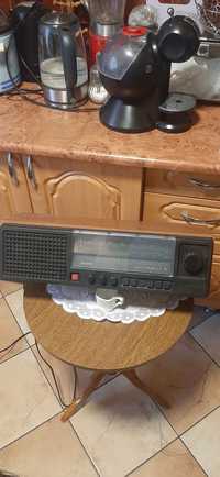 Radio Taraban 2 Unitra DMP-602 nie przestrojony