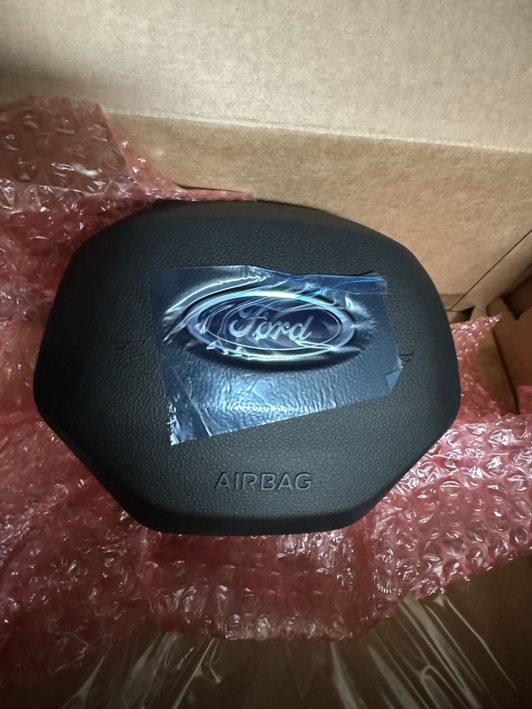 Poduszka powietrzna airbag kierowcy Ford Transit Connect 2022