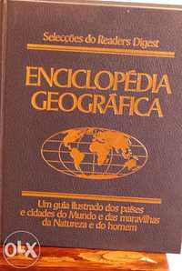 Enciclopédia Geográfica