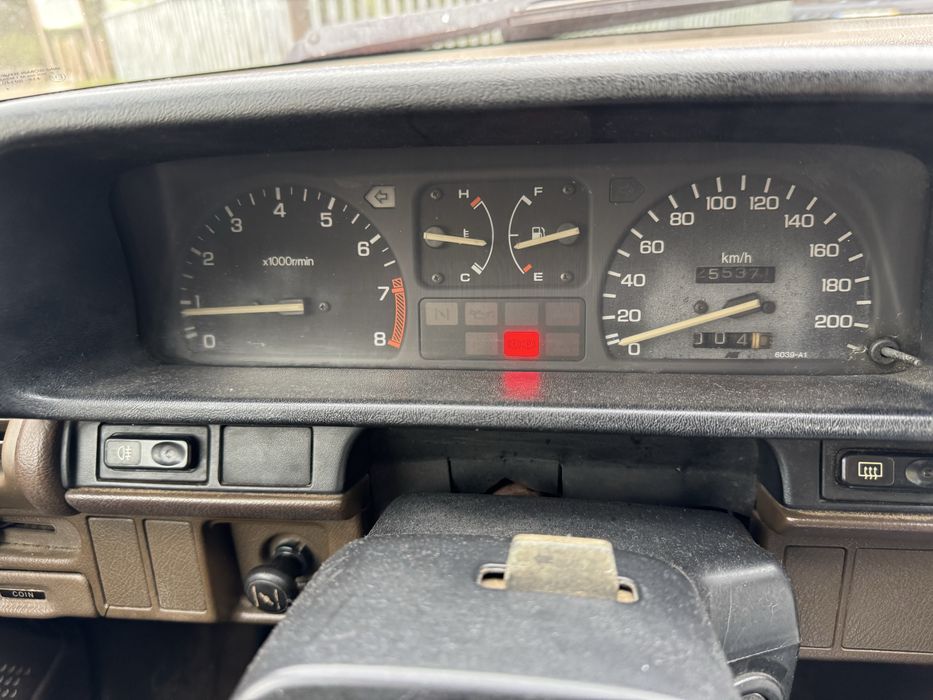 Honda civic EF 1.4 duplo carburador