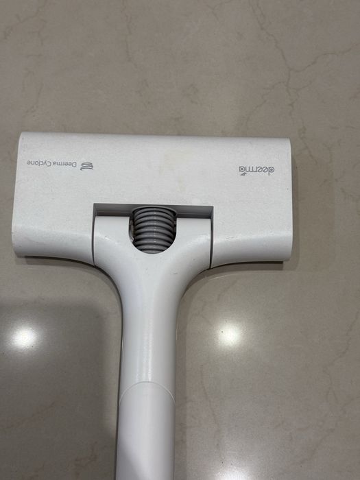 Пилосос на акумуляторі Deerma VC01