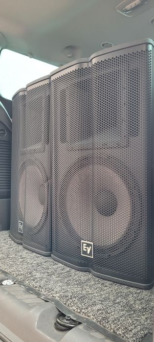 Electro voice Tour-X 1152, Tx1152 kolumny.