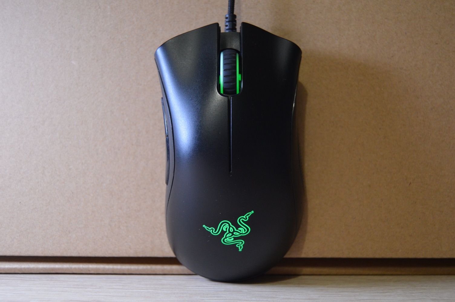 Myszka Razer DeathAdder Essential