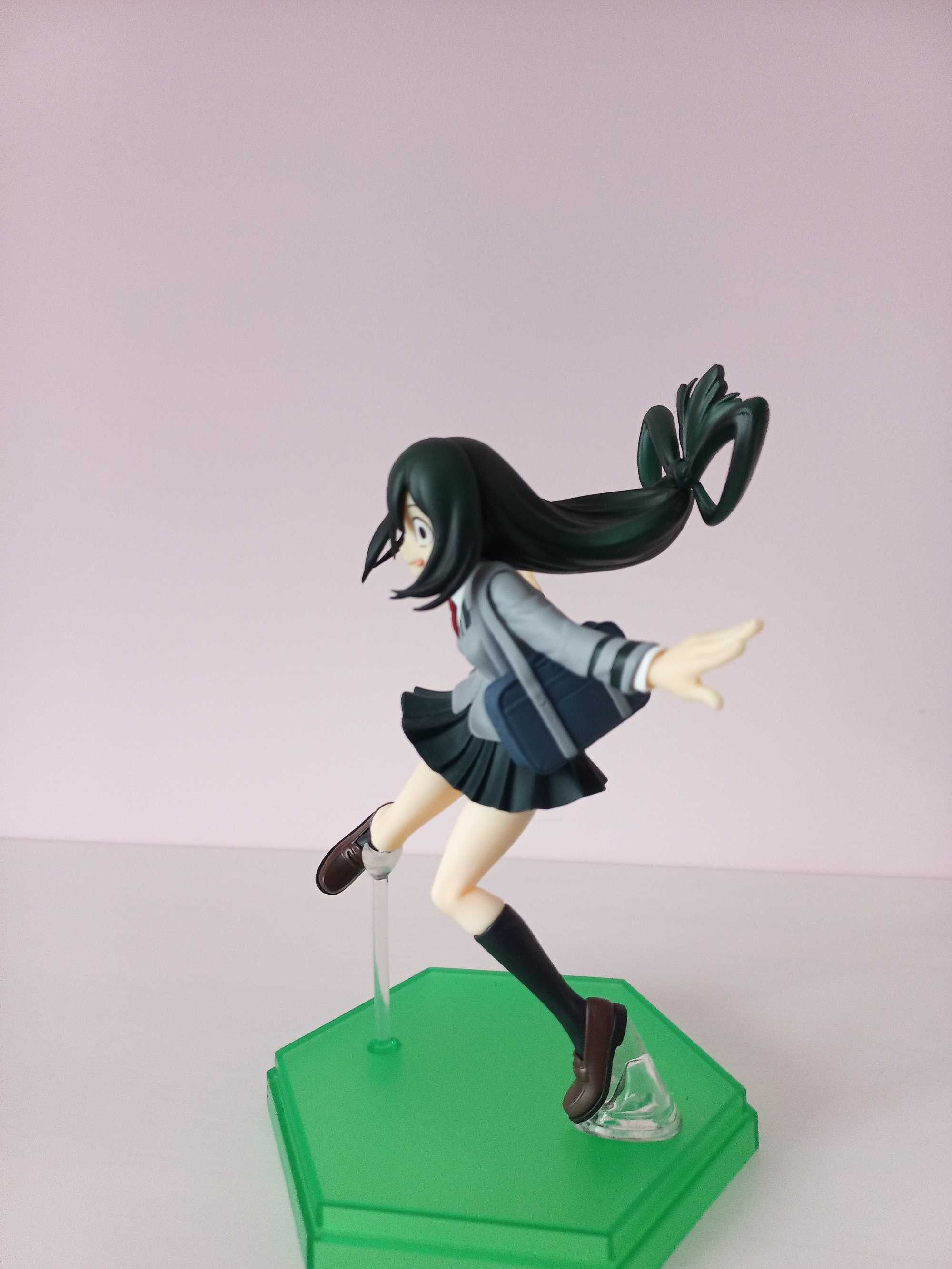 Figurka My Hero Academia Pop Up Parade - Tsuyu Asui