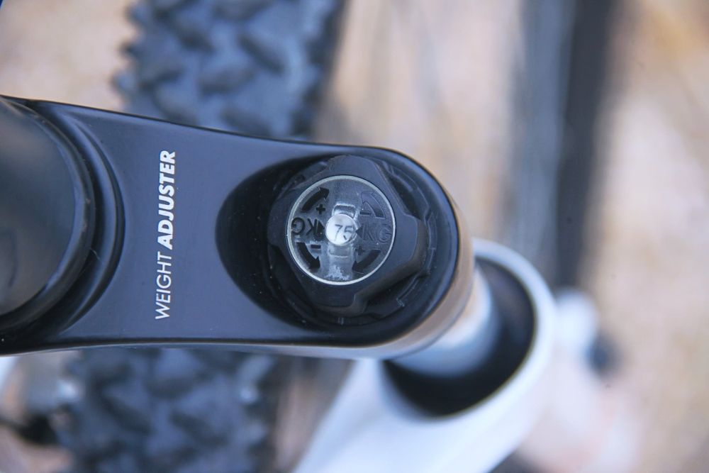 Bicicleta Btwin Rockrider  ST 120 27.5/L