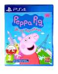 Świnka Peppa: Światowe Przygody / Peppa Pig: World Adventures / PS4