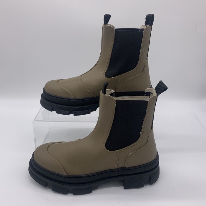 Buty damskie botki PAVEMENT WAVE rozmiar 38