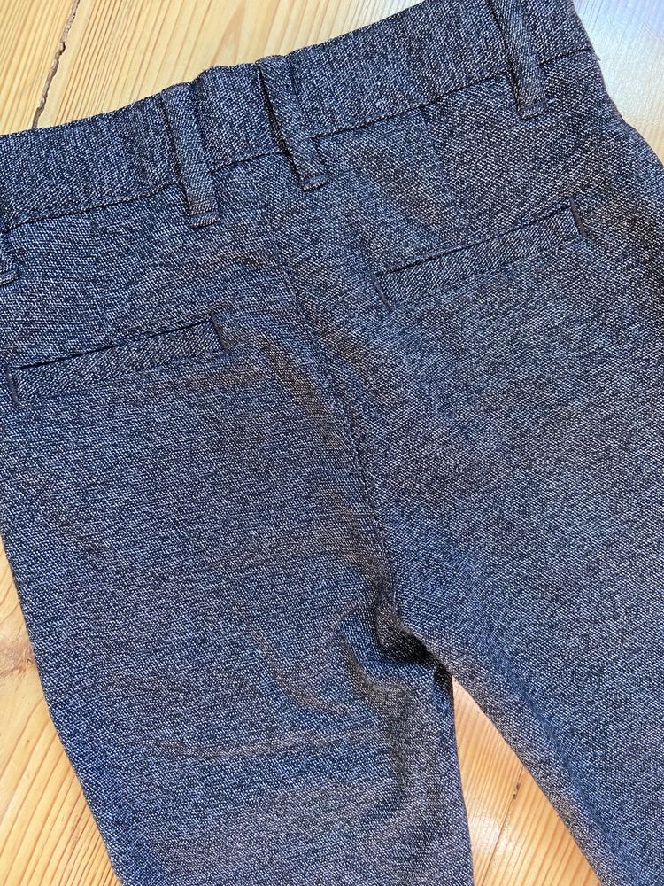 Брюки на хлопчика , джинси, штани, 104