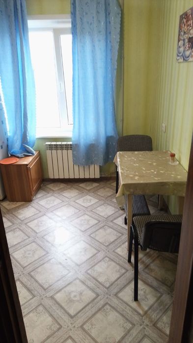 Здається 2х кімнатна Краматорськ