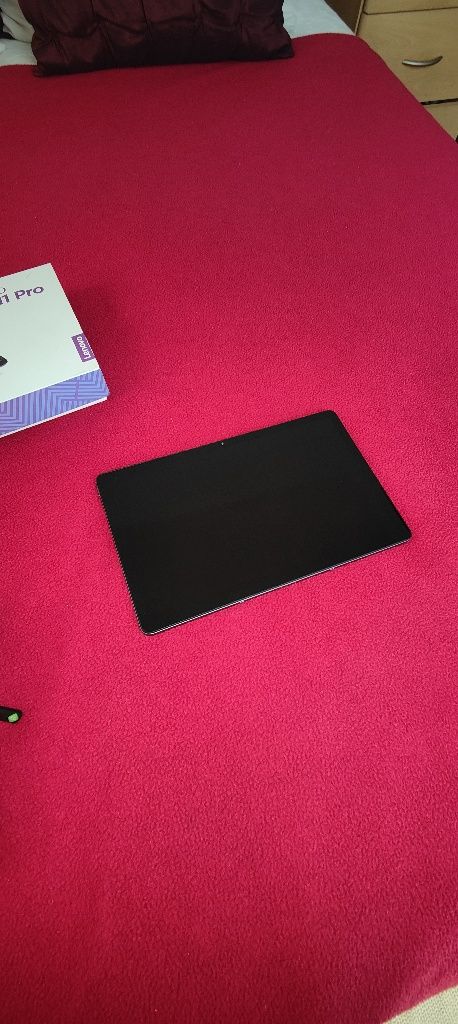 Tablet Lenovo p11 pro (gen2) 8GB+265GB