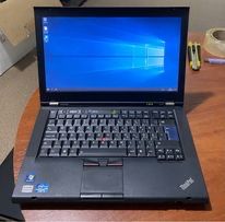 Ноутбук Lenovo t420 14"/4GB RAM/300GB HDD! Артикул m3608