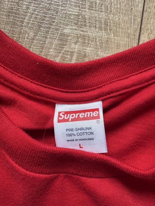 Supreme playboi carti L