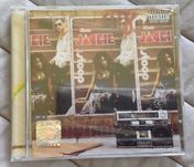Little Jackie Stoop CD nowe w folii