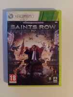 Santa row 4 Xbox 360