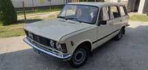 Fiat 125p FSO 125p duży fiat kombi od pierwszego właściciela