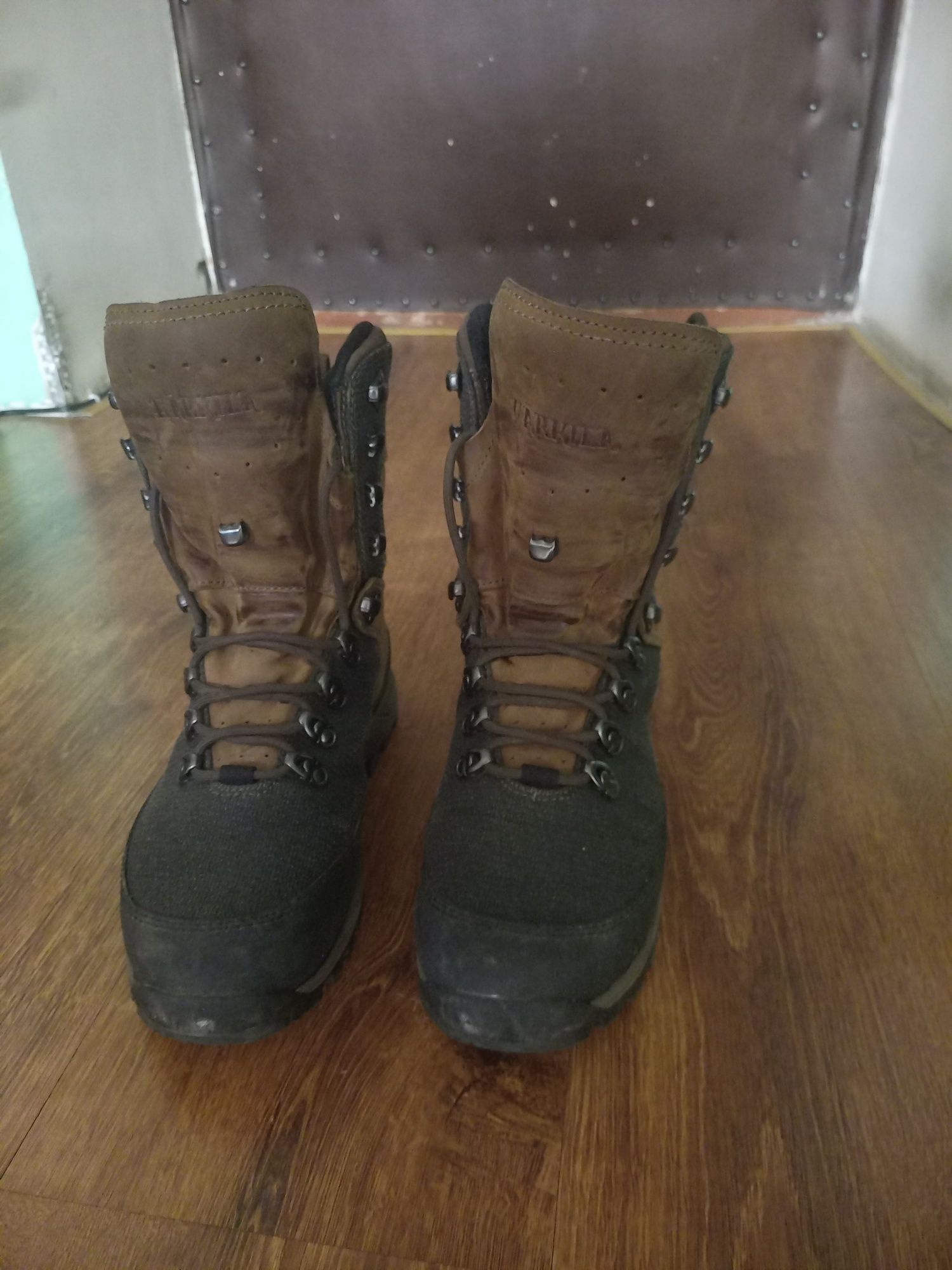 Берці демісезон Harkila Pro Hunter GTX 10" Kevlar boot 40 розмір Unise