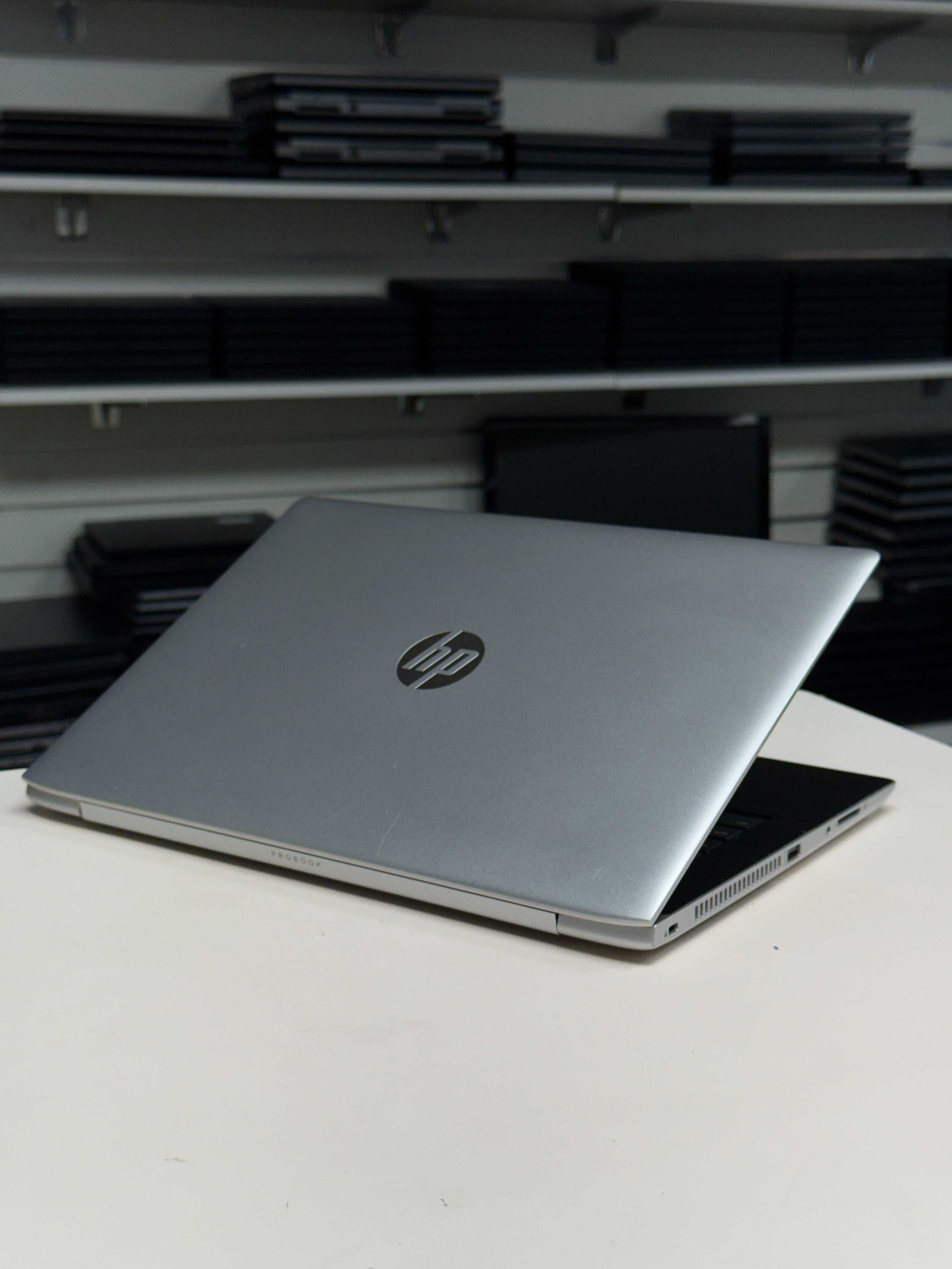 Laptop Biznesowy HP ProBook 13" 430 G5 i5-8gen 16GB RAM 628GB OKAZJA!