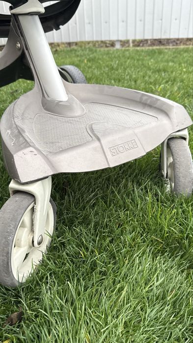 Візок- прогулянка Stokke