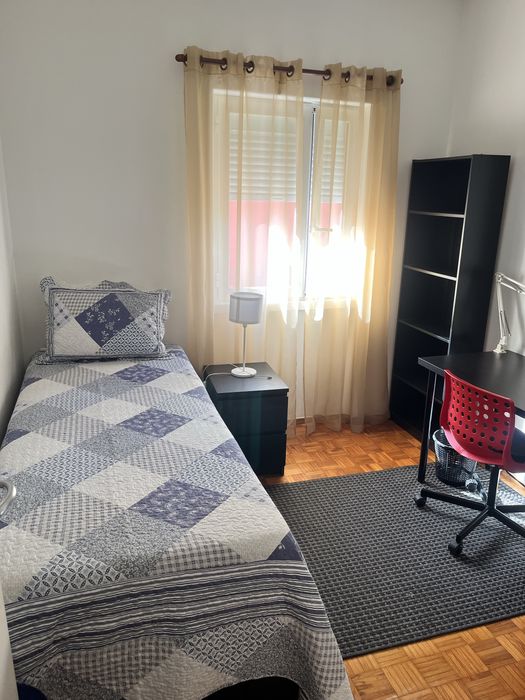 Quarto em Benfica, Lisboa