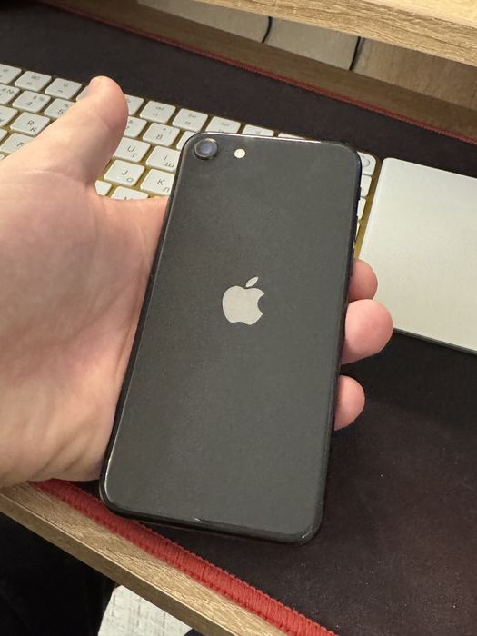 iPhone SE 2022 128Gb Neverlock