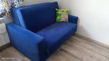 Sofa rozkładana łóżko kanapa 2 osobowa