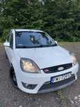 Ford Fiesta 1,4 LPG  ,2008