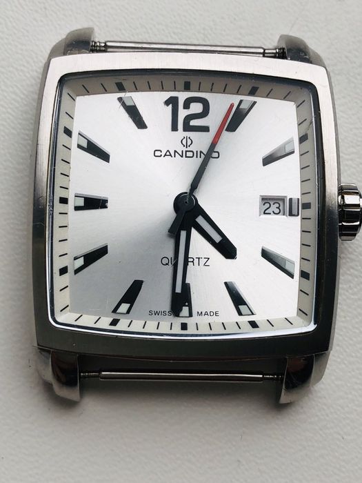 Часы Candino оригинал