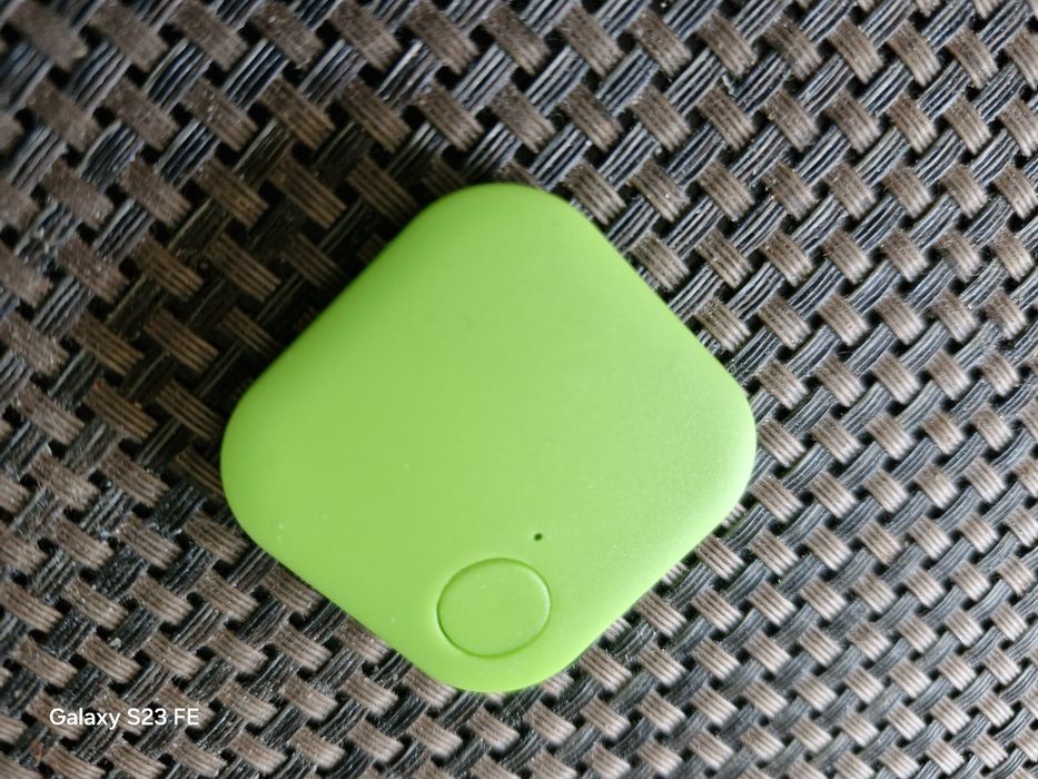 Lokalizator GPS nowy